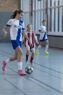 Bild 84 - wDJ Loewinnen Cup D1